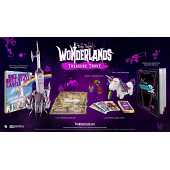 Tiny Tina's Wonderlands -Collector (Jeu non incus)