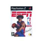 ESPN NBA 2K5 - UK