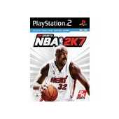 NBA 2K7