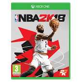 NBA 2K18