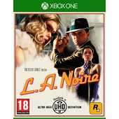 L.A. Noire