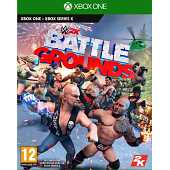 WWE Battleground