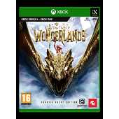 Tiny Tina's Wonderlands - Chaotic Great Edition - Xone / Xbox Series X