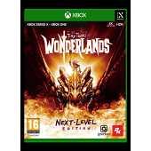 Tiny Tina's Wonderlands - Next-Level Edition - Xbox Series X
