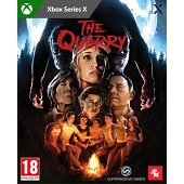 The Quarry