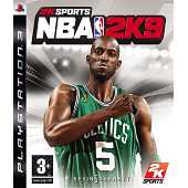 NBA 2k9