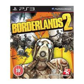BORDERLANDS