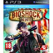 Bioshock Infinite