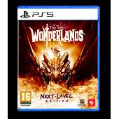 Tiny Tina's Wonderlands Next-Level Edition
