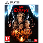 The Quarry