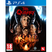 The Quarry