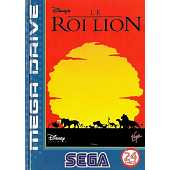 Le Roi Lion