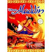 NES Aladdin
