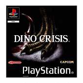 Dino Crisis PSX (FR)