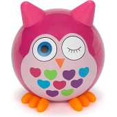 Big Buddy Bluetooth Speaker Owl (Kitsound)