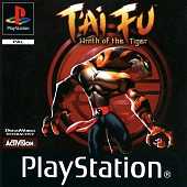 PS1 T ai fu