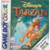GB Tarzan : Lord of the Jungle