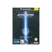 Jedi outcast