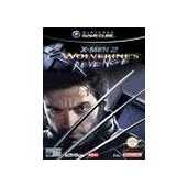 GC X-Men 2 : La Vengeance de Wolverine