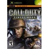 Call of duty