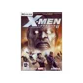 X-men legends 2 - L'avenement d'Apocalypse