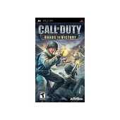 Call of Duty : Les Chemins de la Victoire