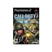 Call of Duty 3