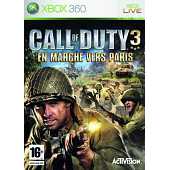 Call of Duty 3
