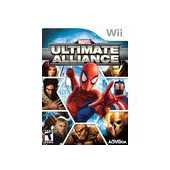 Marvel Ultimate Alliance