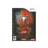 Spiderman 3