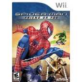 Spiderman Friend or Foe
