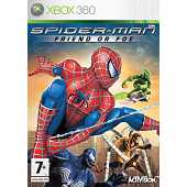 Spider-man - Allié ou ennemi