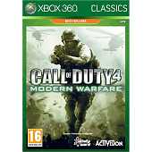 - Xbox 360