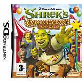 - Nintendo DS