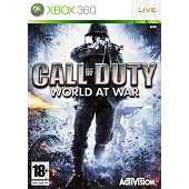 Call of Duty 5 : World at War