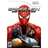 Spider-man - le regne de l'ombre