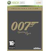 Quantum of Solace - édition Collector