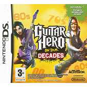 Guitar Hero On Tour 2 Decades