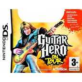 Guitar Hero On Tour