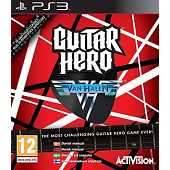 Guitar Hero : Van Halen