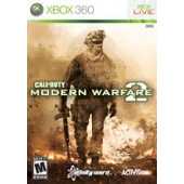 Call of duty : Modern warfare 2