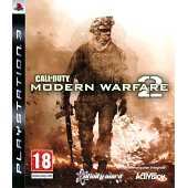 Call of Duty: Modern Warfare 2