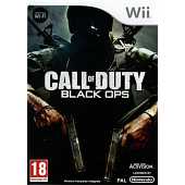 Call of Duty Black Ops