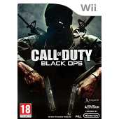 CALL OF DUTY : BLACK OPS