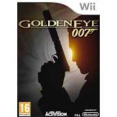 GoldenEye 007