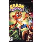 Crash : Génération Mutant