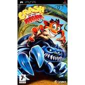 Crash of the Titans