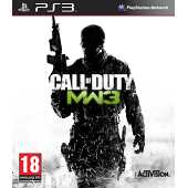 Call of Duty : Modern Warfare 3