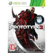 Prototype 2 Radnet Edition