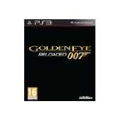Goldeneye Reloaded